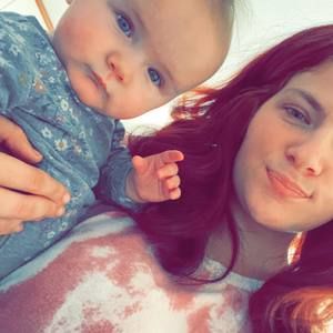 Meet your Posher, Jackie